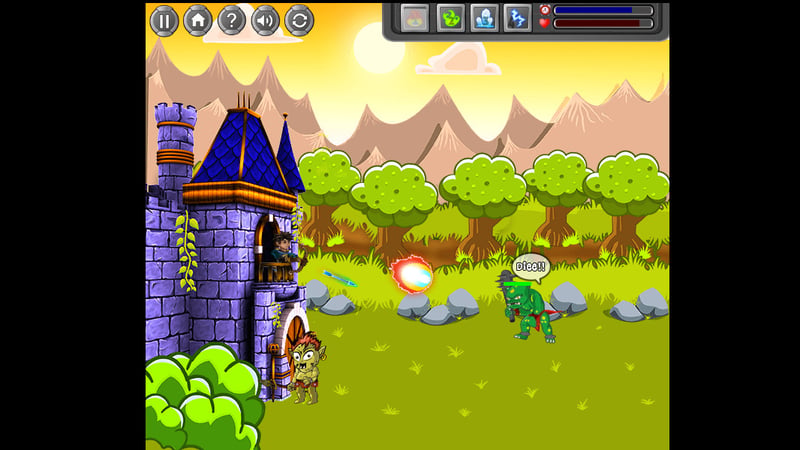 Game screenshot 3