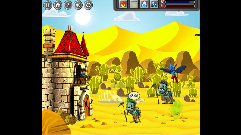 Game screenshot 2