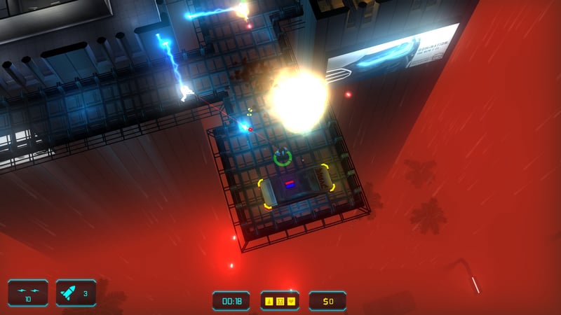 Game screenshot 3