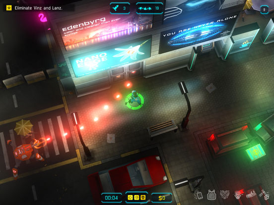 Game screenshot 5