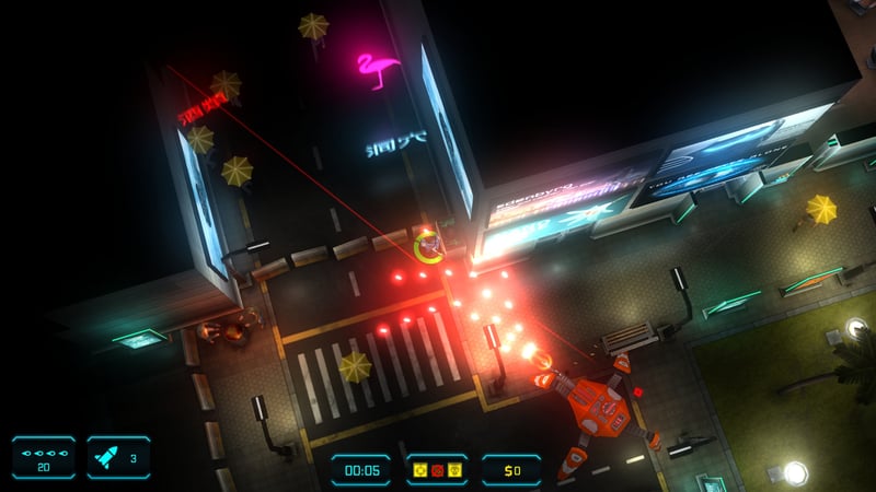 Game screenshot 3