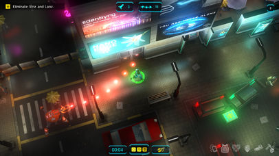 Game screenshot 4