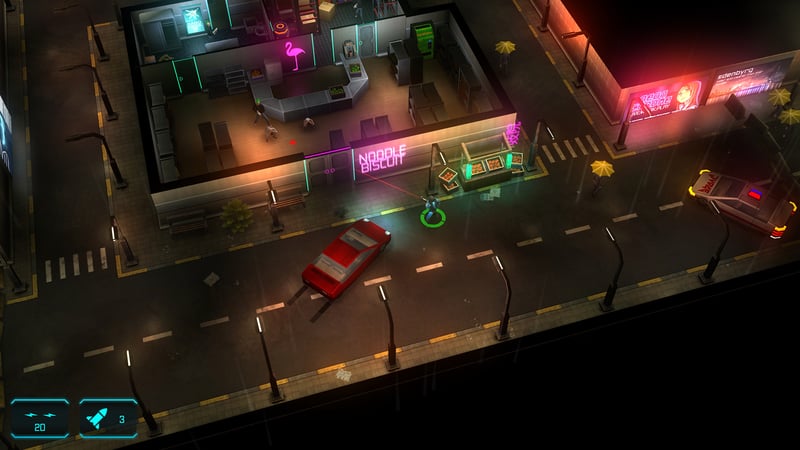 Game screenshot 2