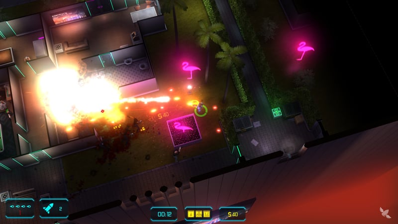 Game screenshot 3