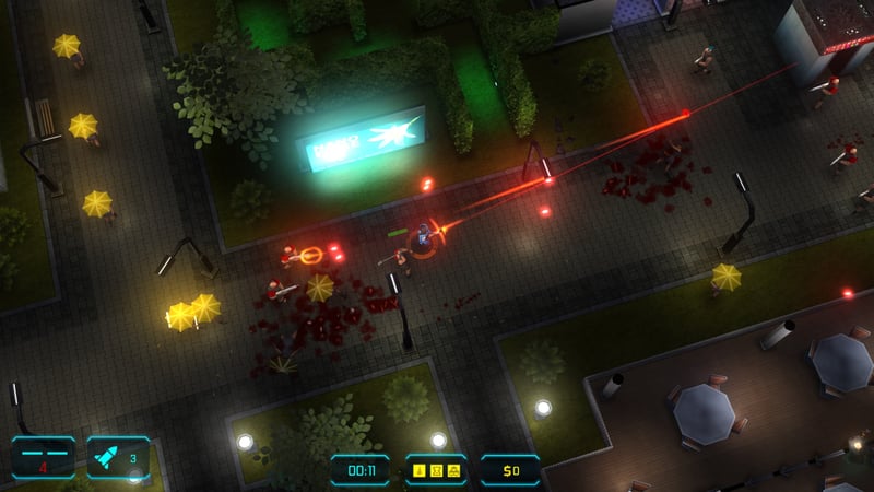 Game screenshot 2
