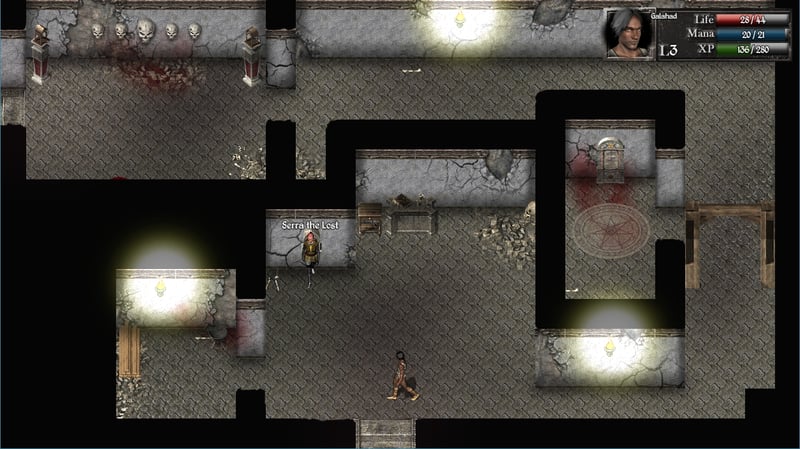 Game screenshot 4