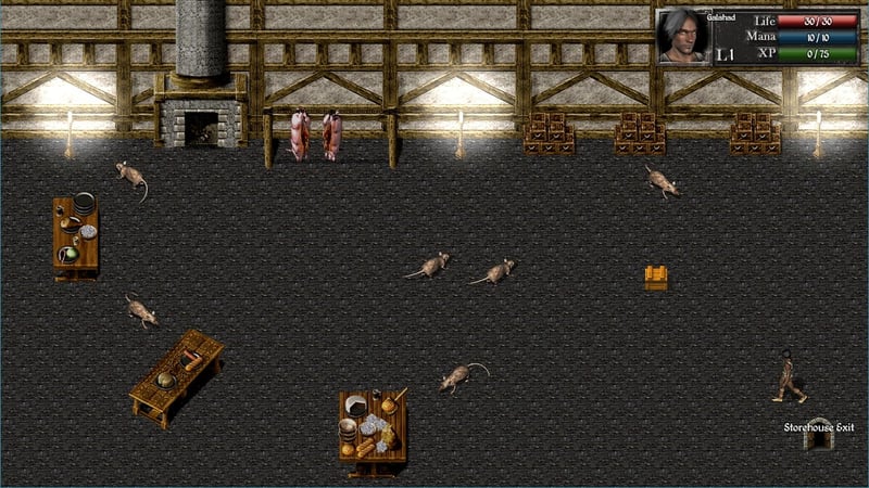 Game screenshot 5