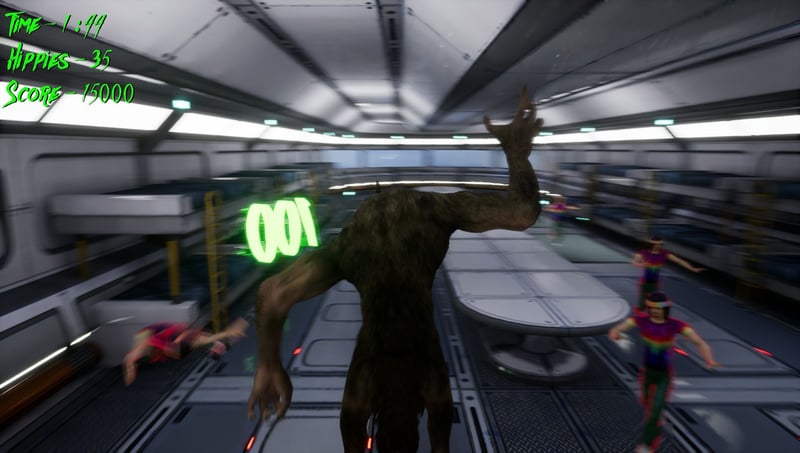 Game screenshot 3