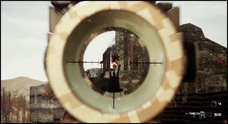 Game screenshot 2