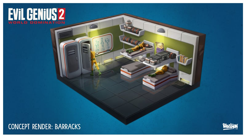 Game screenshot 4