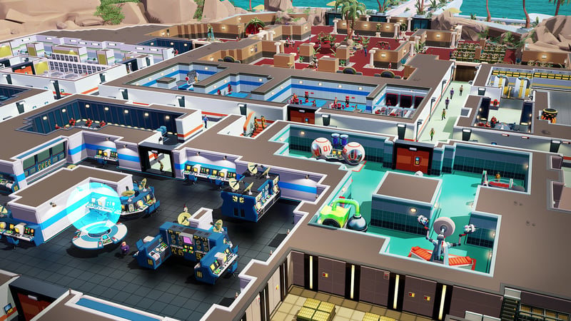 Game screenshot 2