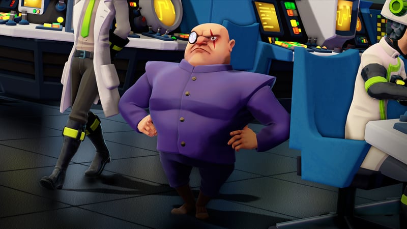 Game screenshot 4