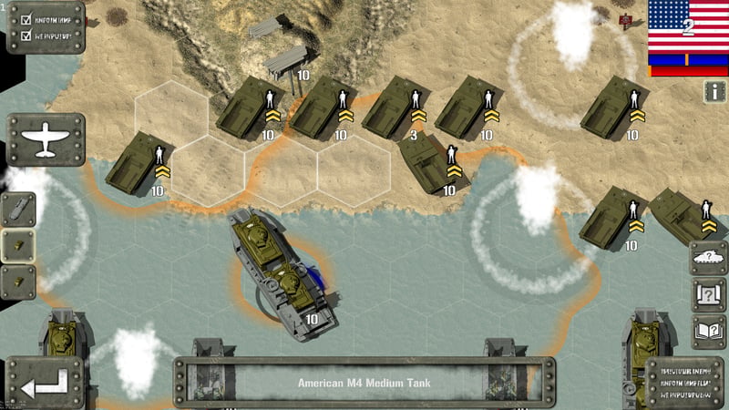 Game screenshot 4