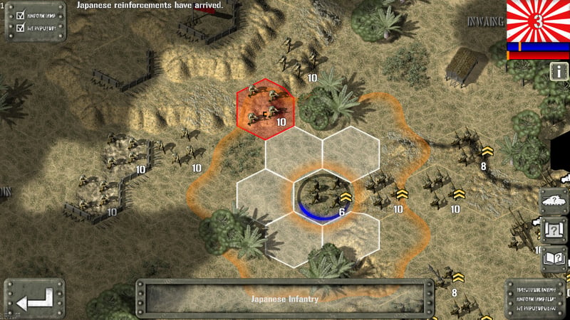 Game screenshot 5