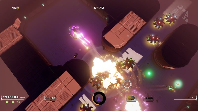 Game screenshot 1