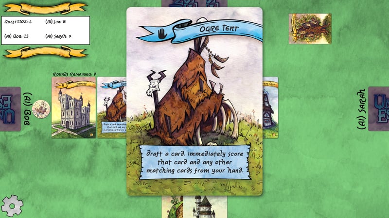 Game screenshot 2