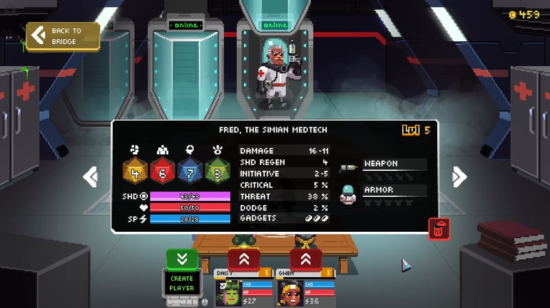 Game screenshot 3