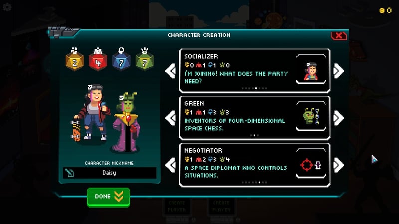 Game screenshot 3