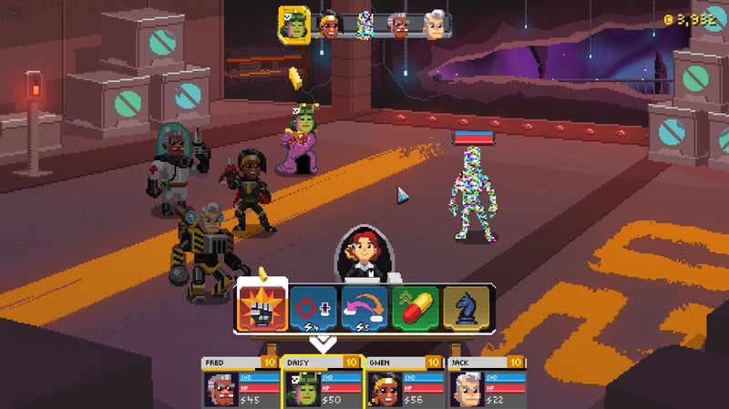 Game screenshot 5