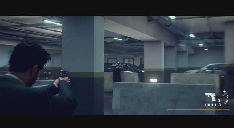 Game screenshot 2