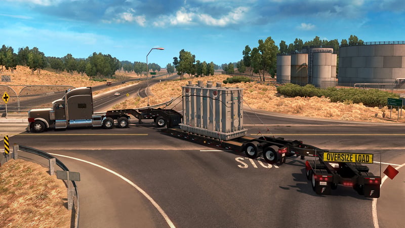 Game screenshot 1
