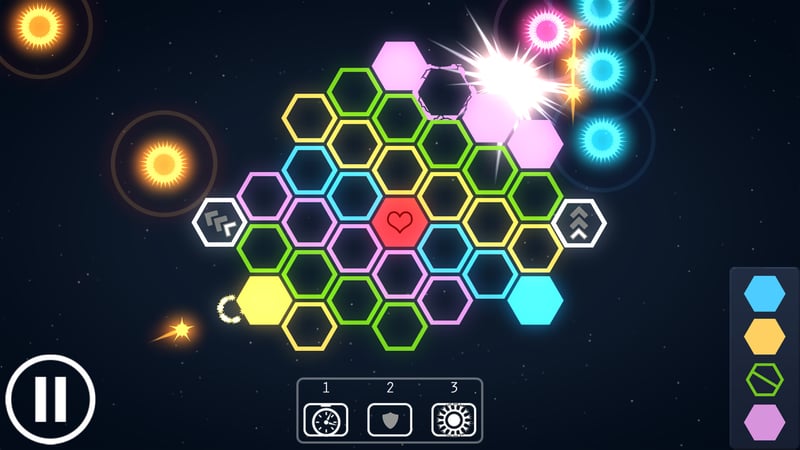 Game screenshot 3