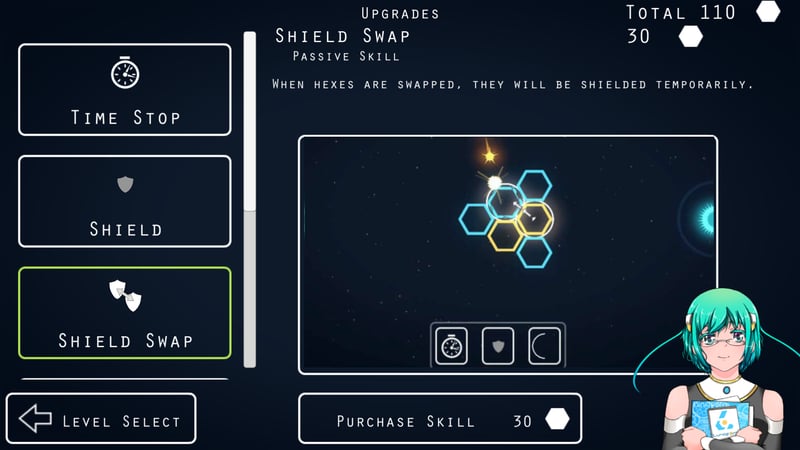 Game screenshot 1