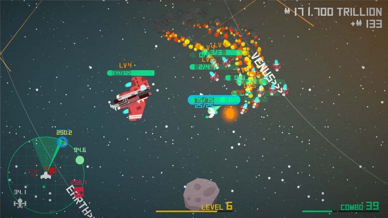 Game screenshot 3