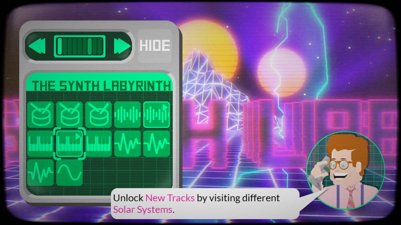 Game screenshot 2