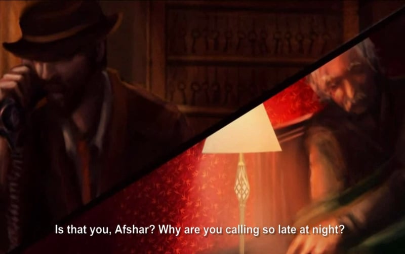 Game screenshot 2
