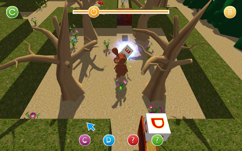 Game screenshot 4