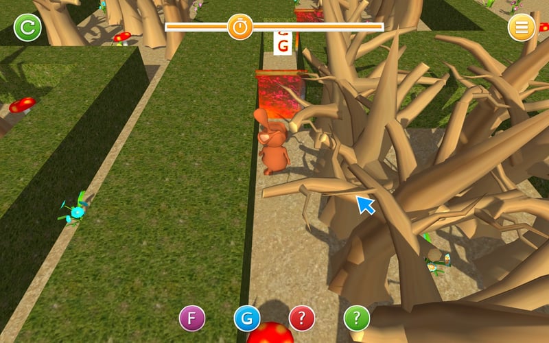 Game screenshot 3