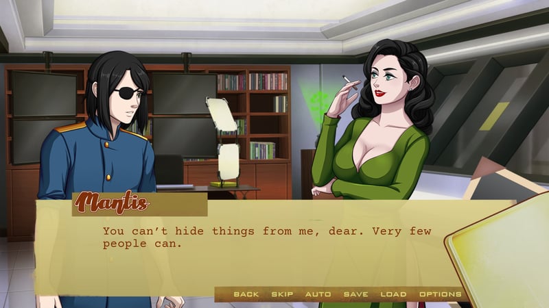 Game screenshot 3
