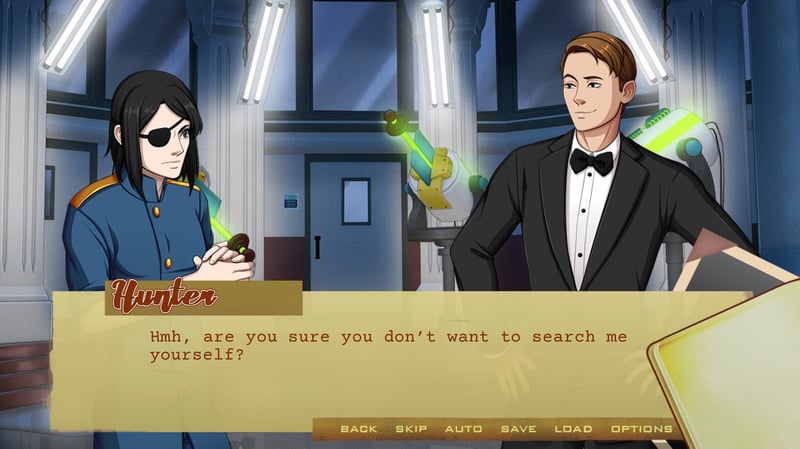 Game screenshot 4
