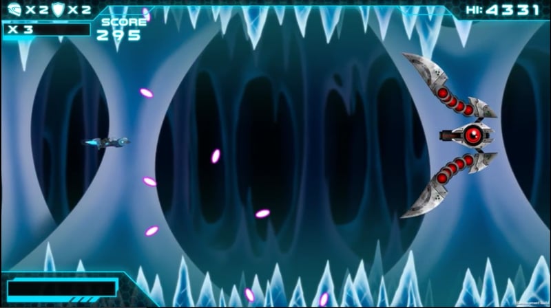 Game screenshot 2
