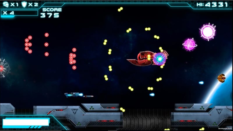 Game screenshot 3