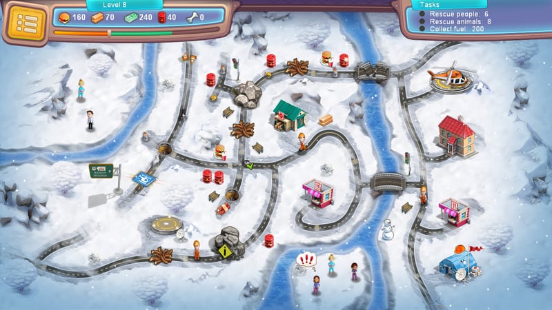 Game screenshot 5