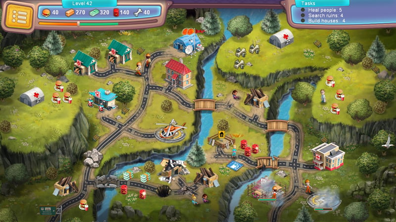 Game screenshot 4