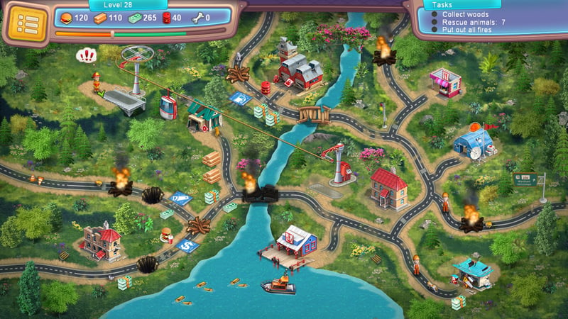 Game screenshot 3
