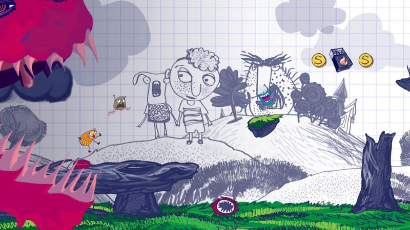Game screenshot 4