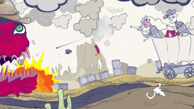 Game screenshot 2