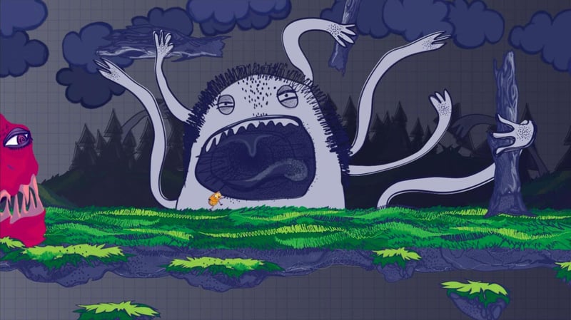 Game screenshot 4