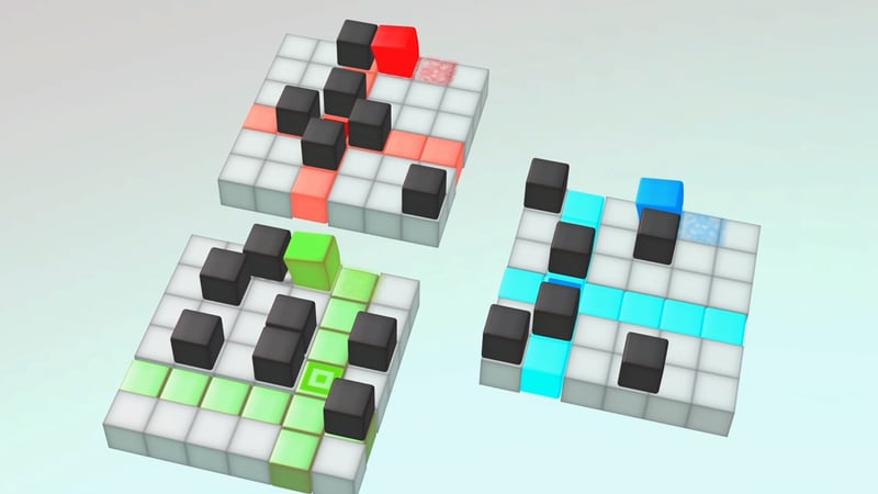 Game screenshot 1