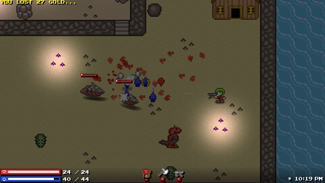Game screenshot 5