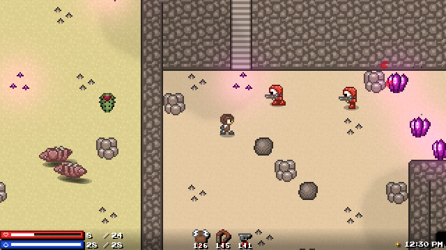 Game screenshot 2