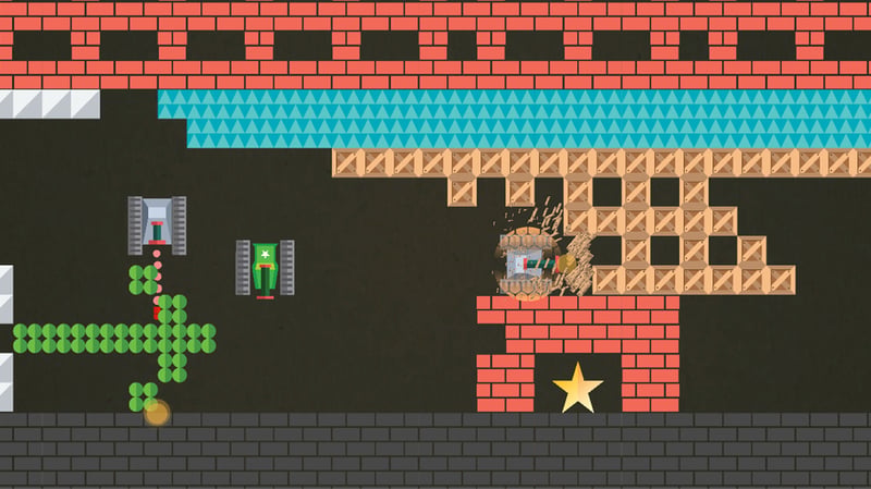 Game screenshot 1
