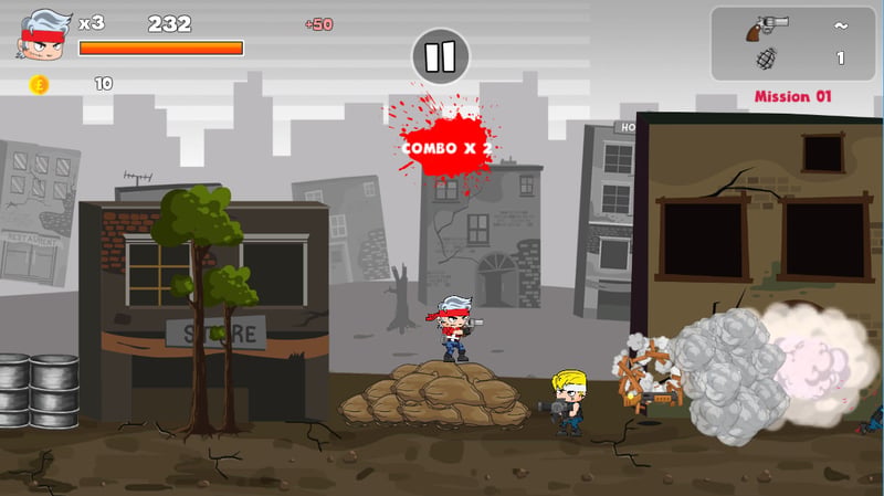 Game screenshot 4