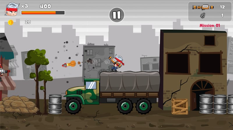 Game screenshot 3