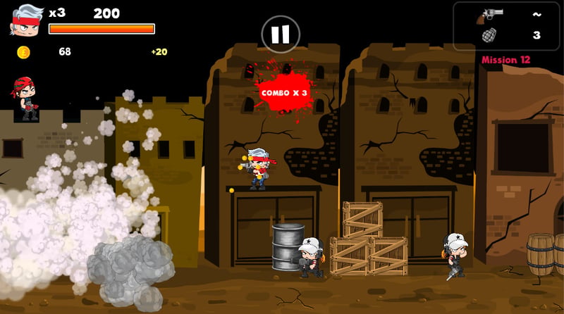 Game screenshot 5