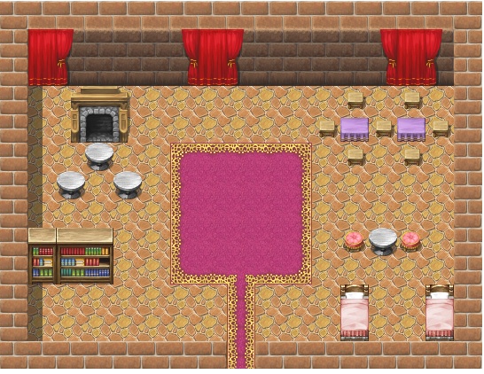 Game screenshot 5